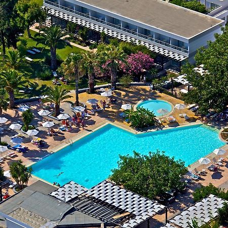 Sun Palace Hotel Resort & Spa Kos Town Luaran gambar