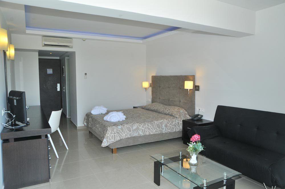 Sun Palace Hotel Resort & Spa Kos Town Luaran gambar