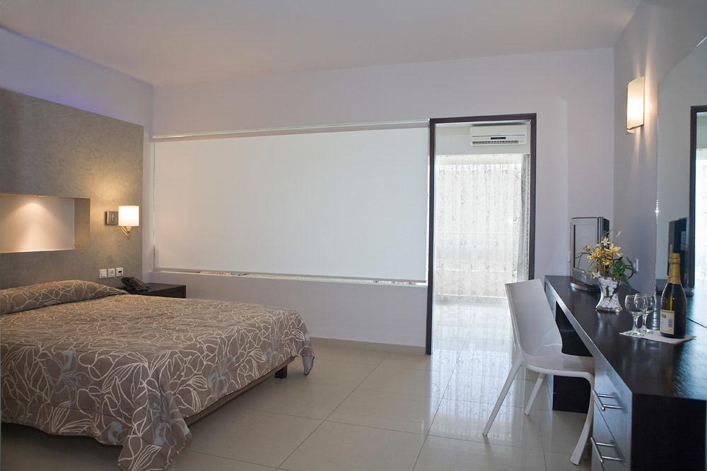 Sun Palace Hotel Resort & Spa Kos Town Luaran gambar
