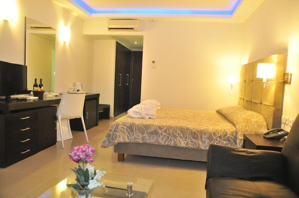 Sun Palace Hotel Resort & Spa Kos Town Luaran gambar