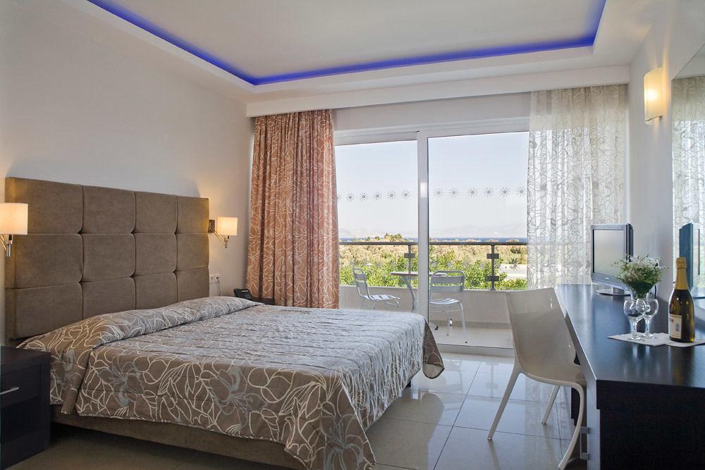 Sun Palace Hotel Resort & Spa Kos Town Luaran gambar