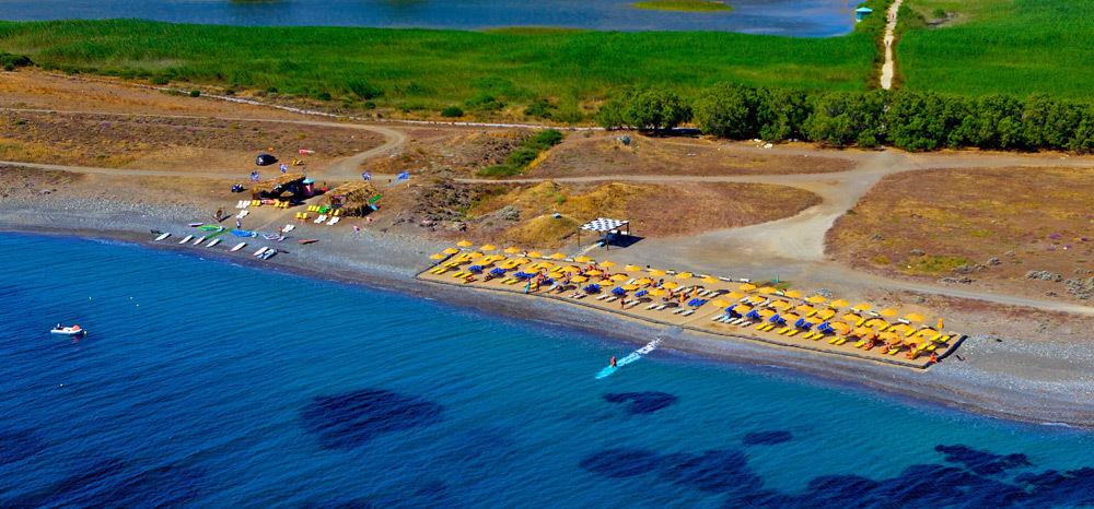 Sun Palace Hotel Resort & Spa Kos Town Luaran gambar