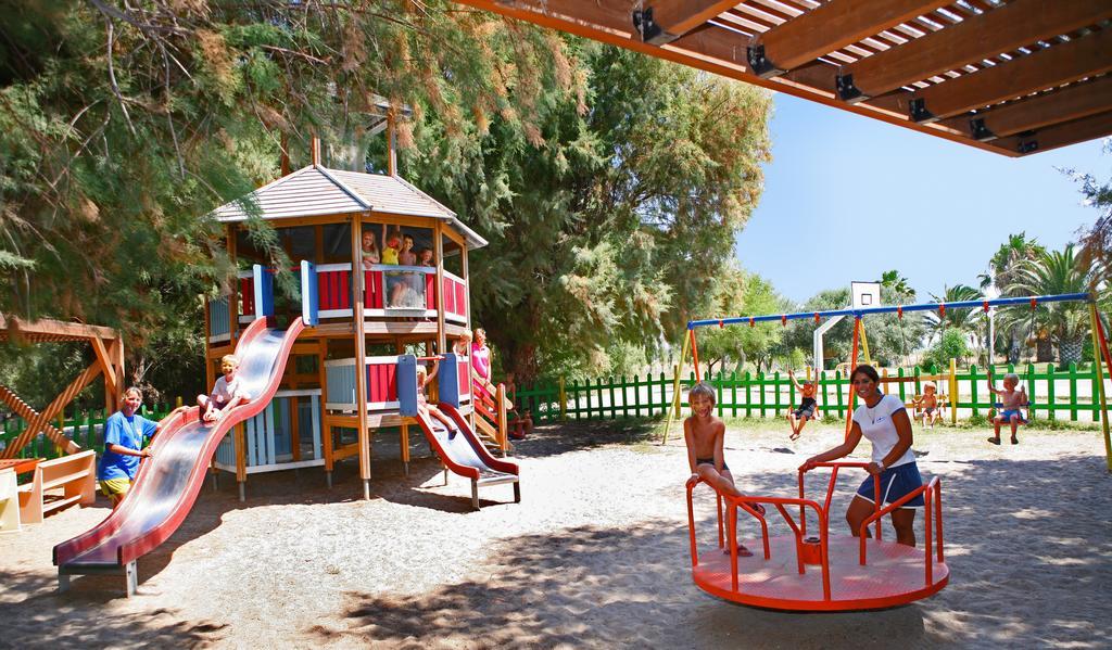 Sun Palace Hotel Resort & Spa Kos Town Luaran gambar