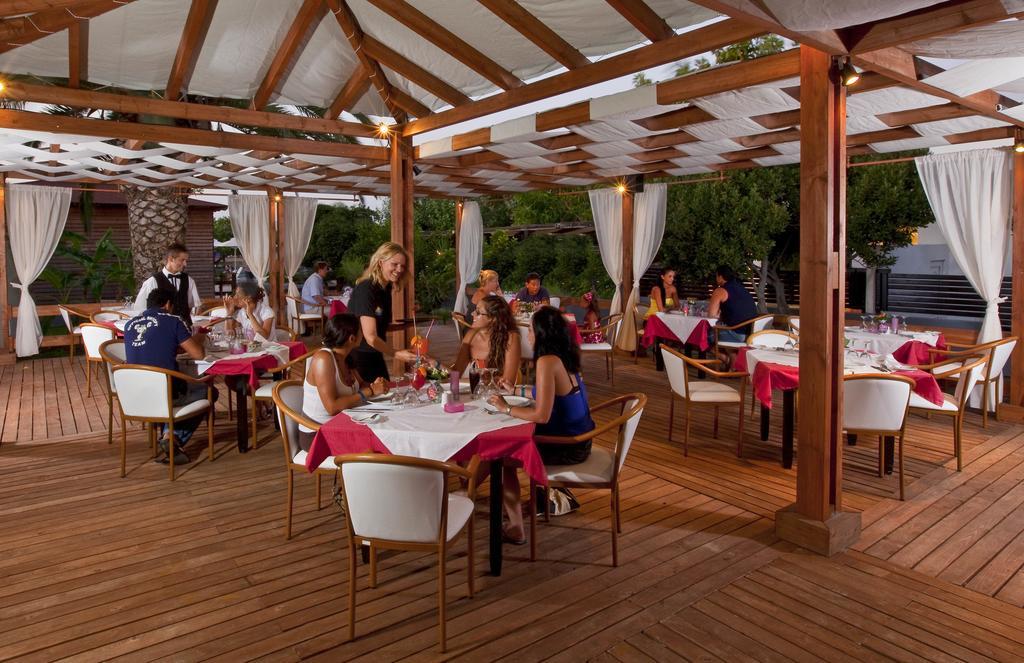 Sun Palace Hotel Resort & Spa Kos Town Luaran gambar