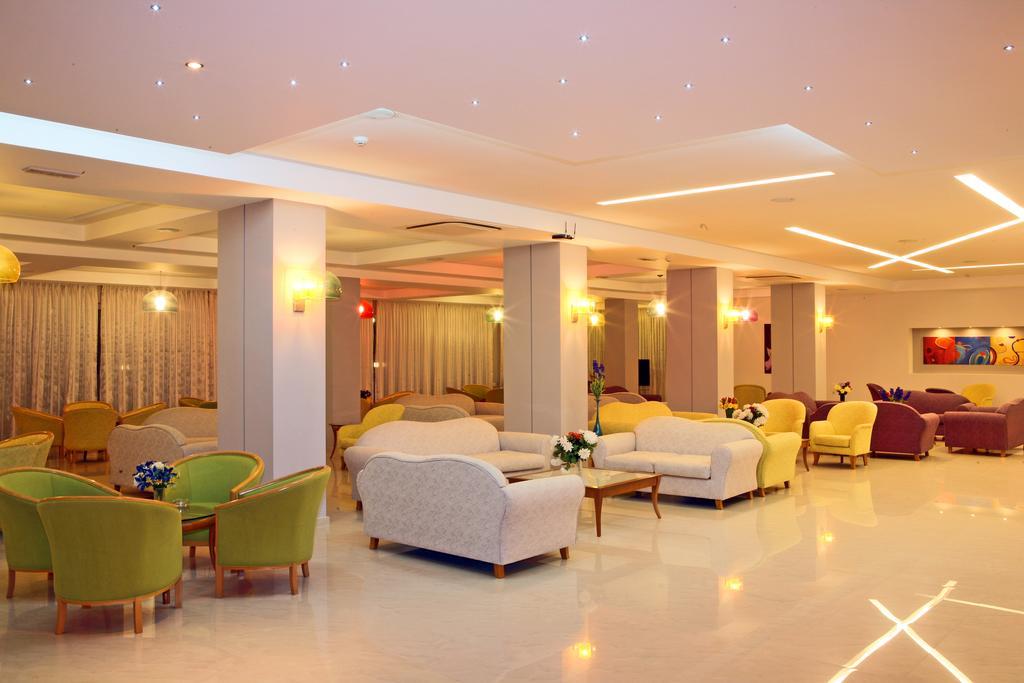 Sun Palace Hotel Resort & Spa Kos Town Luaran gambar