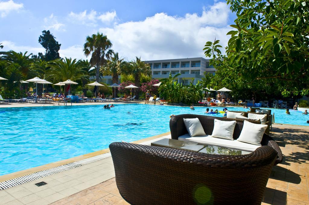 Sun Palace Hotel Resort & Spa Kos Town Luaran gambar