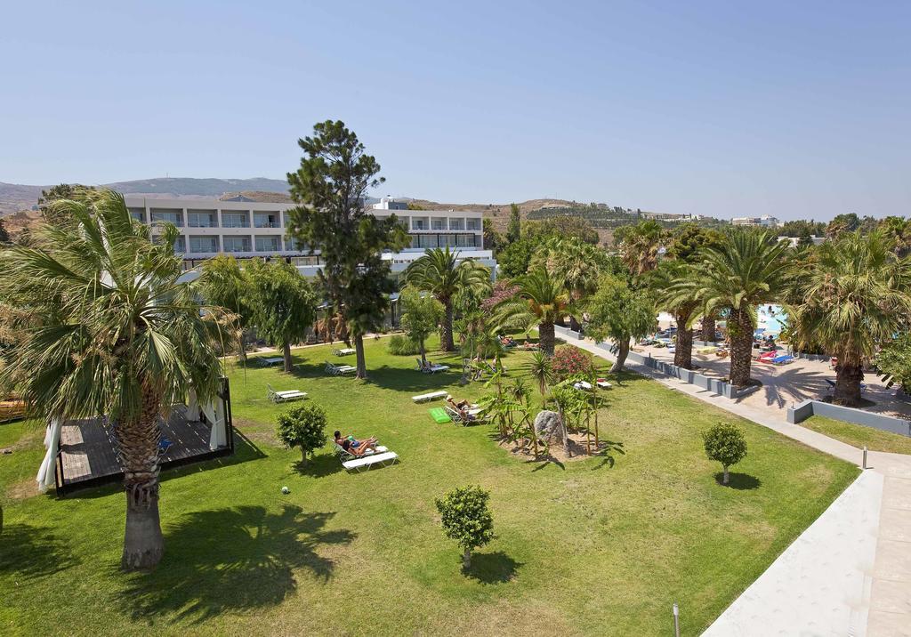 Sun Palace Hotel Resort & Spa Kos Town Luaran gambar