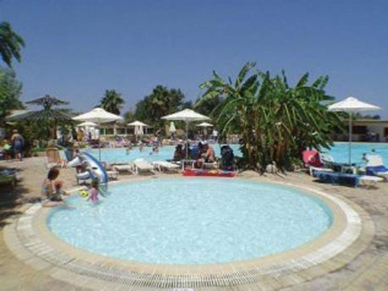 Sun Palace Hotel Resort & Spa Kos Town Luaran gambar