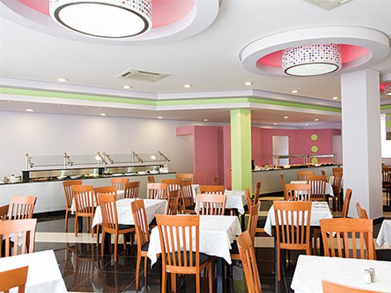 Sun Palace Hotel Resort & Spa Kos Town Luaran gambar