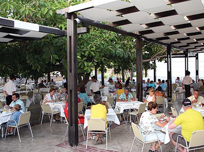 Sun Palace Hotel Resort & Spa Kos Town Luaran gambar