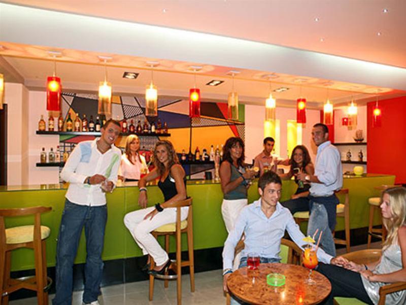 Sun Palace Hotel Resort & Spa Kos Town Luaran gambar