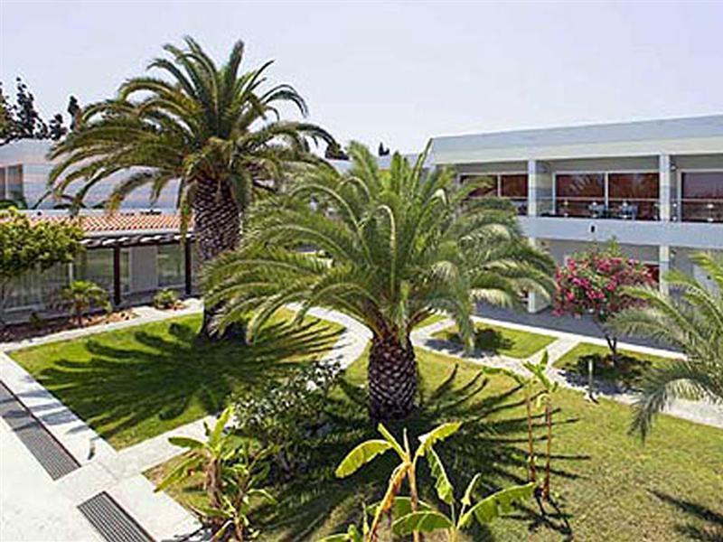 Sun Palace Hotel Resort & Spa Kos Town Luaran gambar