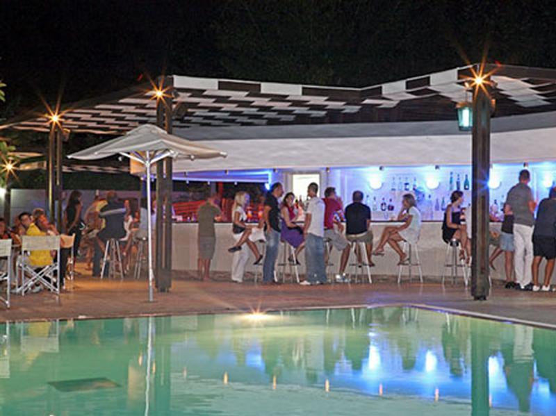 Sun Palace Hotel Resort & Spa Kos Town Luaran gambar