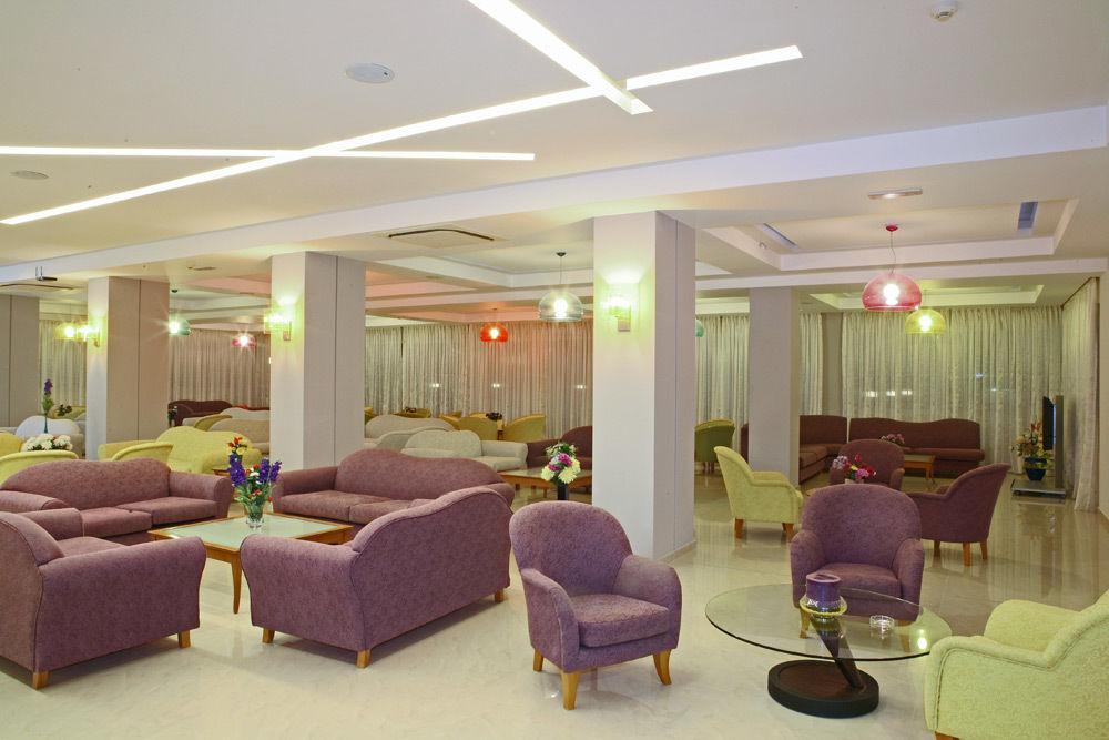 Sun Palace Hotel Resort & Spa Kos Town Luaran gambar