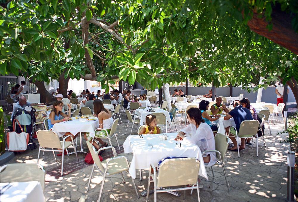 Sun Palace Hotel Resort & Spa Kos Town Luaran gambar