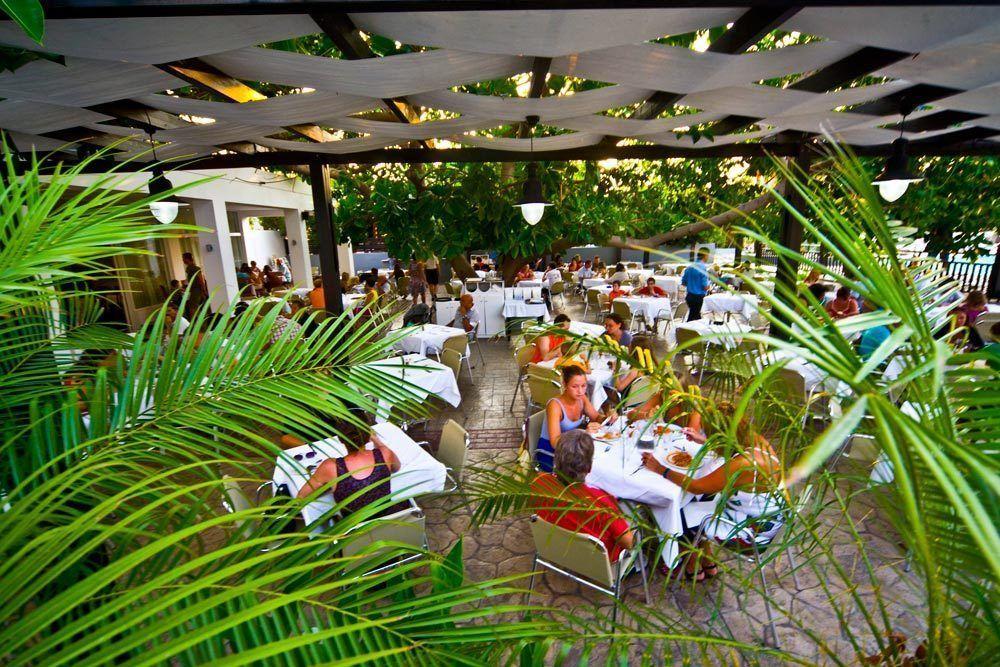 Sun Palace Hotel Resort & Spa Kos Town Luaran gambar