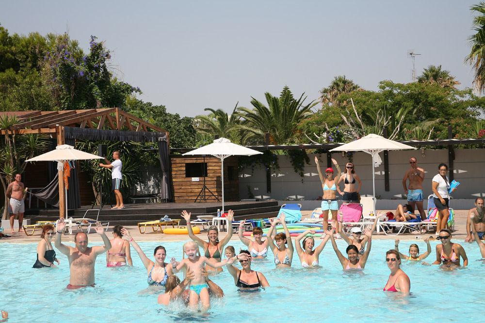 Sun Palace Hotel Resort & Spa Kos Town Luaran gambar