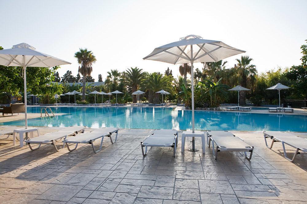Sun Palace Hotel Resort & Spa Kos Town Luaran gambar