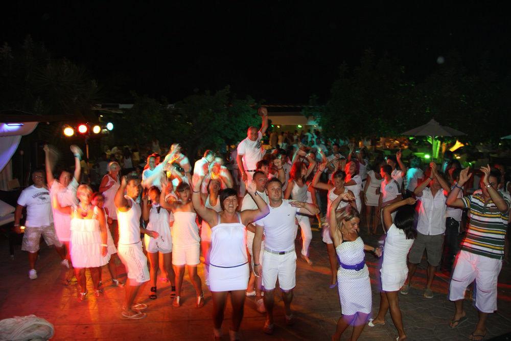 Sun Palace Hotel Resort & Spa Kos Town Luaran gambar