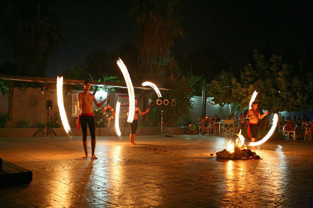 Sun Palace Hotel Resort & Spa Kos Town Luaran gambar