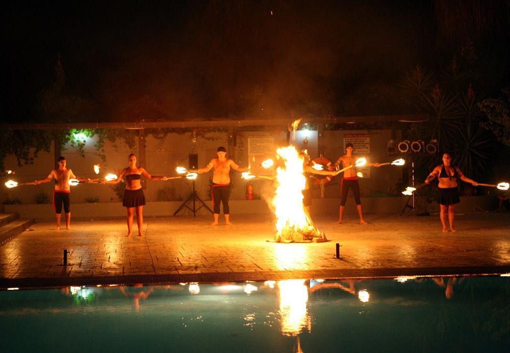 Sun Palace Hotel Resort & Spa Kos Town Luaran gambar